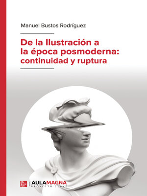 cover image of continuidad y ruptura